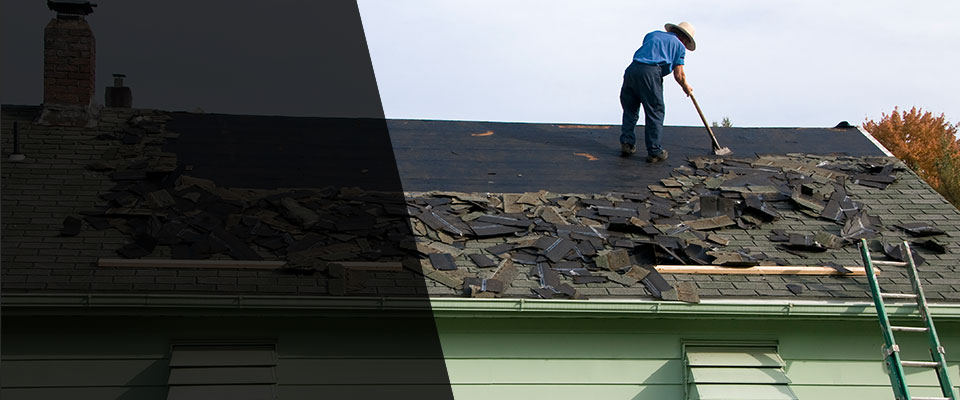 Laguna Niguel Roofing Contractors